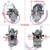 Carburetor to suit Yamaha TT-R230 — image 3