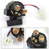 YAMAHA BIG BEAR 350 YFM350 1987-1999 95 96 97 98 ATV Generic Starter Relay Solenoid