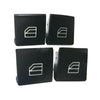 Driver Window Switch Button Cover to suit Mercedes-Benz C-Class W204 — image 2