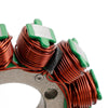 Kawasaki KX 250 C D KX250X 2021-2023 Alternator Stator Regulator Gasket Kit