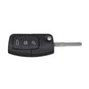 2x Remote Flip Key (Pair) to suit Ford Falcon — image 3