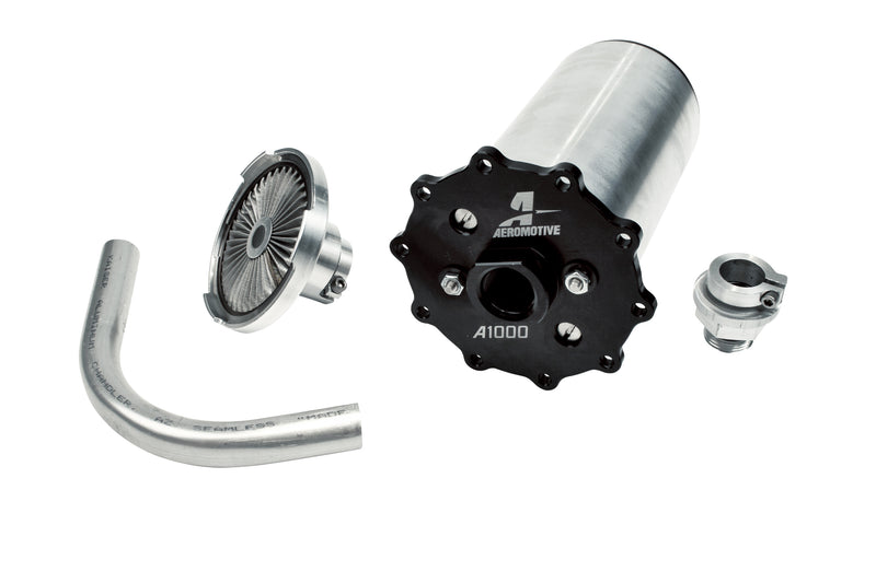 Aeromotive Universal A1000 Stealth Pump ARO18668