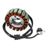 Yamaha VK10 Viking Professional 06-2015 Alternator Stator Regulator w/Gasket