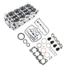 Complete Cylinder Head Kit to suit Nissan Navara D22 2.5L — image 3