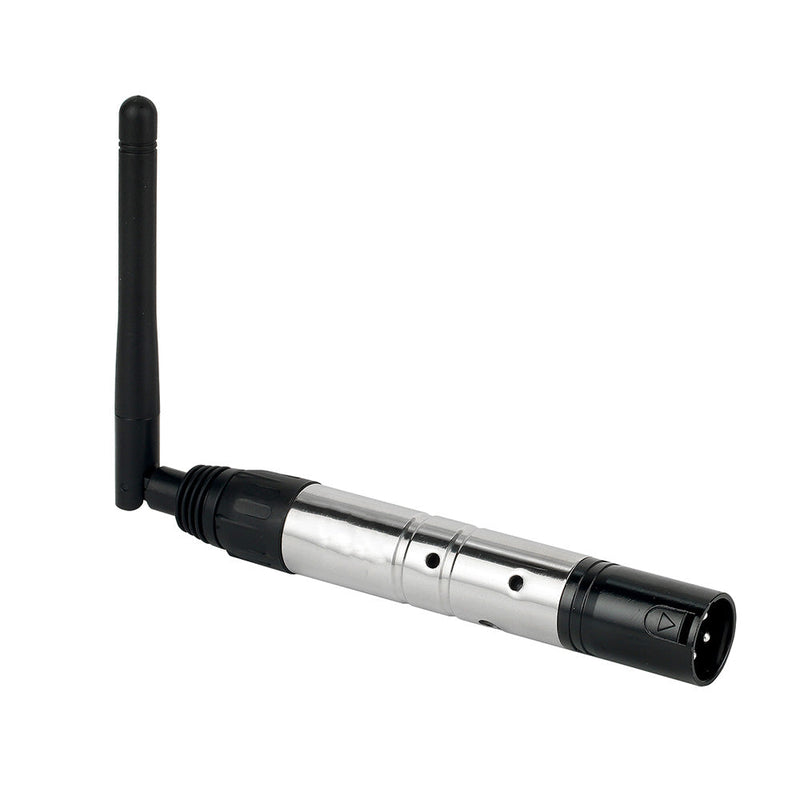 2.4G DMX512 Wireless Transmitter & Receiver to suit Stage Lighting Controll — image 1
