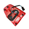 RH Side Tail Light Halogen Inner Tailgate to suit LDV G10 15-on — image 4