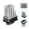Heater Fan Resistor to suit Opel Astra G 1.8L — image 6
