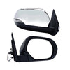 Right Side Wing Mirror Chrome to suit Mitsubishi Pajero Sport 2.4 — image 5