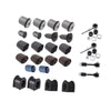 Full Suspension Bush Kit to suit Toyota Land Cruiser 100 — image 3