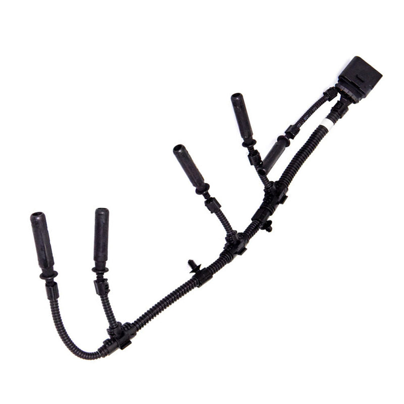 Glow Plug Bridge Wiring Harness to suit Volkswagen Transporter 2.5 TDI — image 1