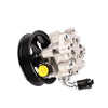 Turbo Diesel Power Steering Pump & Pulley to suit Holden Colorado 2.8L — image 5