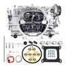 Edelbrock 1411 Performer 750 CFM Electric Choke 4 Barrel Carburetor