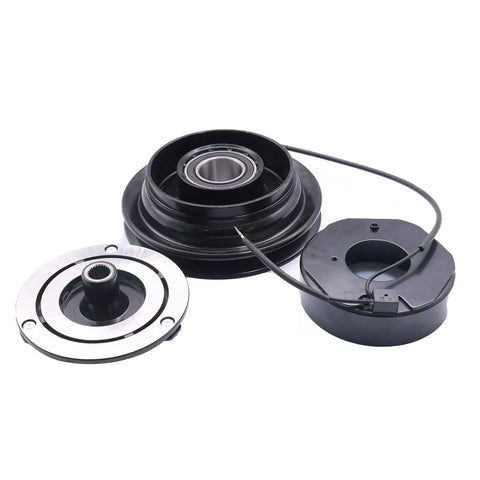 Clutch to suit Toyota Landcruiser HZJ105R 4.2L 1HZ — image 1