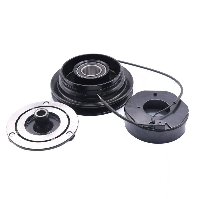 Clutch to suit Toyota Landcruiser HZJ105R 4.2L 1HZ — image 1