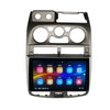 Android Car Stereo with CarPlay GPS WiFi to suit Holden Rodeo — image 2
