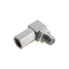 90 Degree Oxygen O2 Sensor Spacer Adapter CEL Eliminator Mini Cat to suit U — image 6