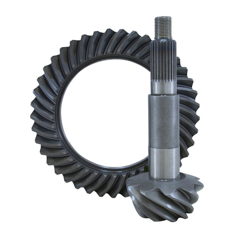 Yukon Gear Crownwheel & Pinion D44 4.56T YG D44-456T