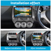 32GB Android 11 GPS Navi Car Stereo Radio 9 Inch Head Unit to suit Honda Ja — image 2