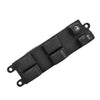Front Power Window Switch to suit Subaru Forester 2002-2008 — image 2