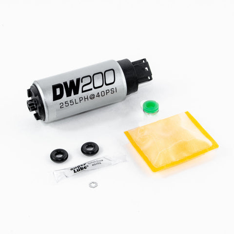 Deatschwerks Fuel Pump In-Tank DW200 255lph Mitsubishi