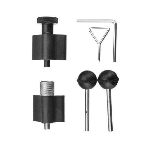 Timing Belt Tool Kit to suit VW Golf 1.9D 2.0D — image 1