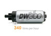 DeatschWerks 9-301-1019 - DW300 340LPH Fuel Pump