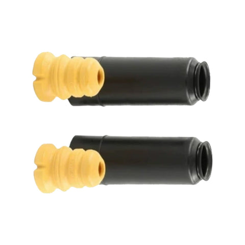 Rear Bump Stop Rubber Buffer Dust Cover to suit BMW 1 Series E81 E82 E88 — image 1