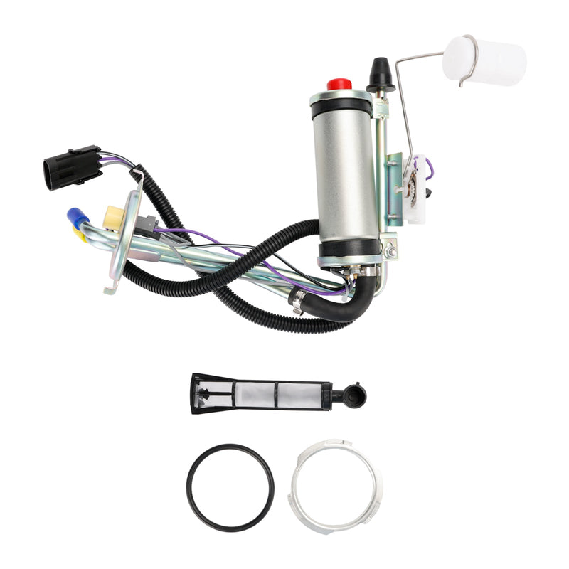 Jeep Comanche MJ Gas Tank Sending Unit with Fuel Pump (1987-1990)