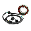 Suzuki Intruder VS1400GLPS 1987-1995 Alternator Stator Regulator Gasket Kit