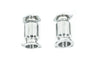 Holden Commodore VE-VF Decat Pipes - Sedan/Wagon/Ute - SUITS EMPIRE HEADERS OR SIMILAR - Image 2