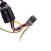 Boat Ignition Switch w/ Keys to suit Universal Marine Vessels — image 5
