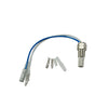 1/8 NPT Oil Water Temp Sensor Unit Sender Gauge to suit Universal Vehicle — image 1