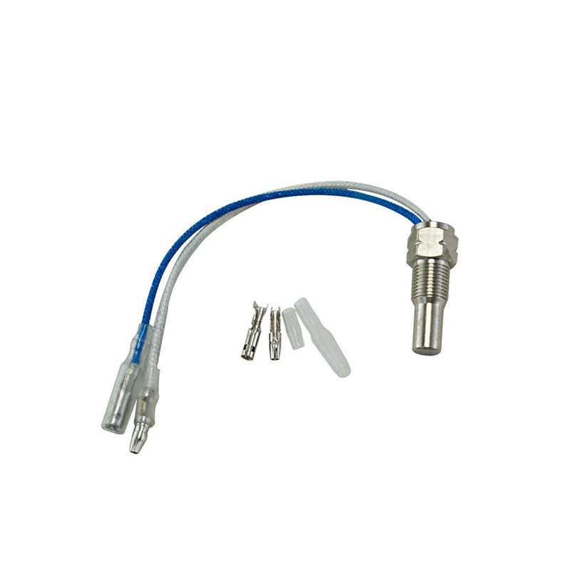 1/8 NPT Oil Water Temp Sensor Unit Sender Gauge to suit Universal Vehicle — image 1