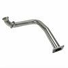 Exhaust Manifold Header with Downpipe to suit Jeep Wrangler YJ 2.5L L4 — image 5