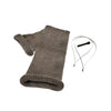 DEI 10042 Titanium 3in Knit Exhaust Sleeve - 36in