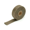 DEI Exhaust Wrap 1in x 15ft - Titanium (image 3)