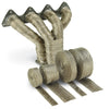 DEI Exhaust Wrap 1in x 15ft - Titanium (image 5)
