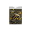 DEI Exhaust Wrap 1in x 15ft - Titanium (image 4)