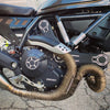 DEI Exhaust Wrap 2in x 25ft - Titanium (image 3)