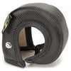 DEI 10179 Turbo Shield T3 - Shield Only - Onyx