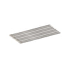 DEI Stainless Steel Locking Tie 8in - 8 Per Pack