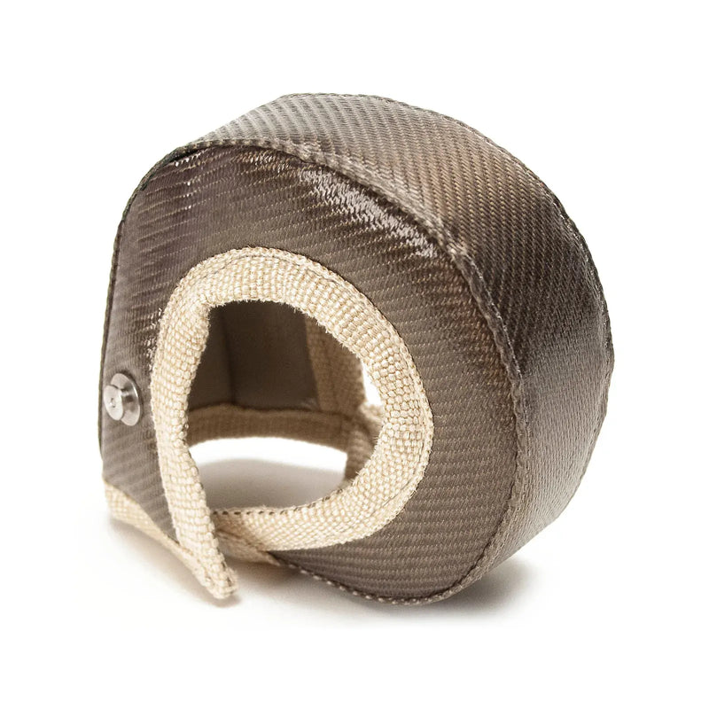 DEI Gen-3 Turbo Shield T3 - Shield Only - Titanium