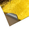 DEI 10392 Reflect-A-Gold 12in x 24in Sheet