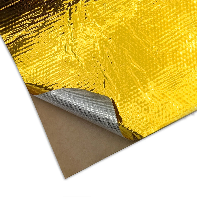 DEI 10392 Reflect-A-Gold 12in x 24in Sheet