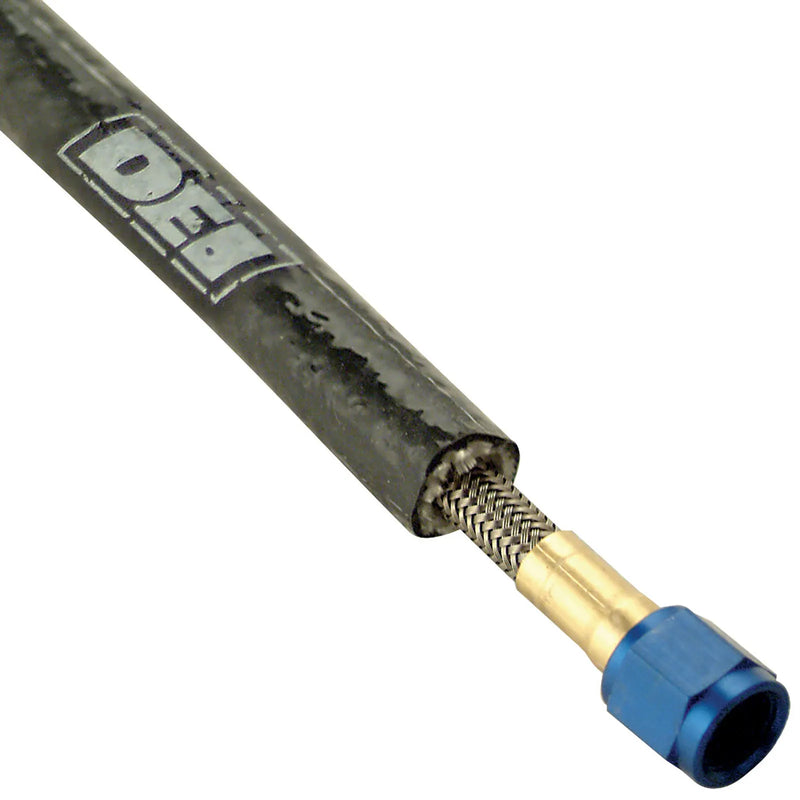 DEI 10474 Fire Sleeve and Tape Kit 1in I.D. x 3ft