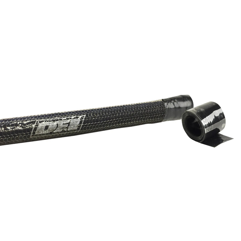 DEI 10873 EXO Series Sleeve 1in ID x 3ft - Black