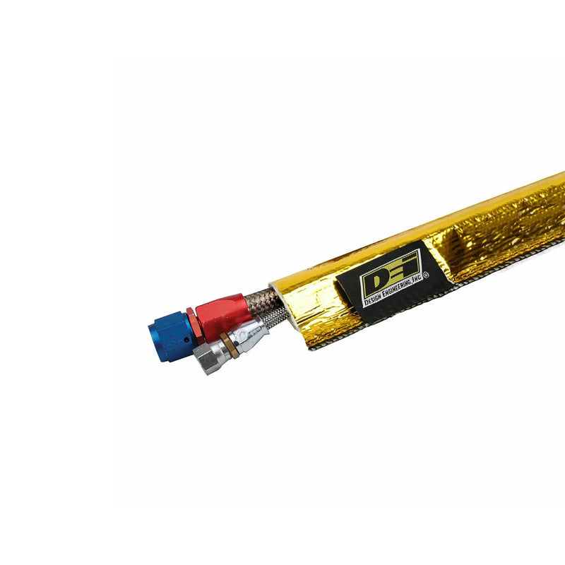 DEI 10914 Heat Sheath Gold 3/4in x 36in