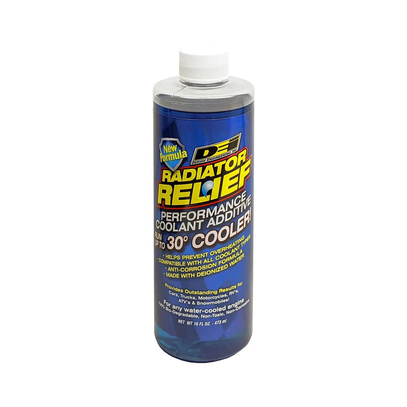 DEI Radiator Relief 16 oz
