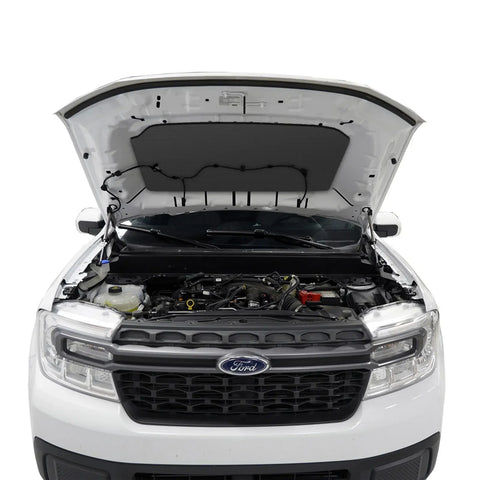 DEI Under Hood Liner Kit (Ford 22-25)