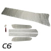 DEI 50532 Tunnel Shield (Corvette 05-08)